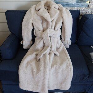 Ena Pelly Teddy Coat Sz 4